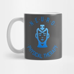 Neuro Physical Therapy Mug